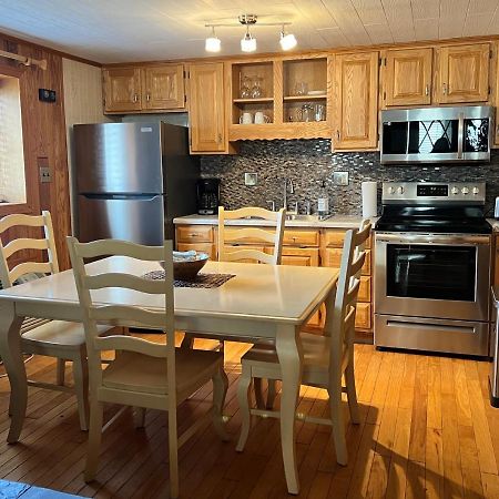 Stay In Ohiopyle Near Everything Including The Trail, Ohiopyle Pa Farmington Exterior photo