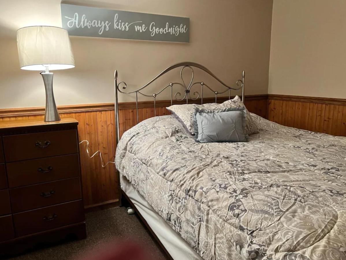 Stay In Ohiopyle Near Everything Including The Trail, Ohiopyle Pa Farmington Exterior photo