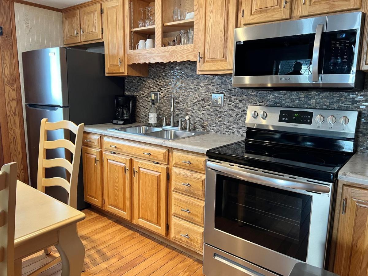 Stay In Ohiopyle Near Everything Including The Trail, Ohiopyle Pa Farmington Exterior photo