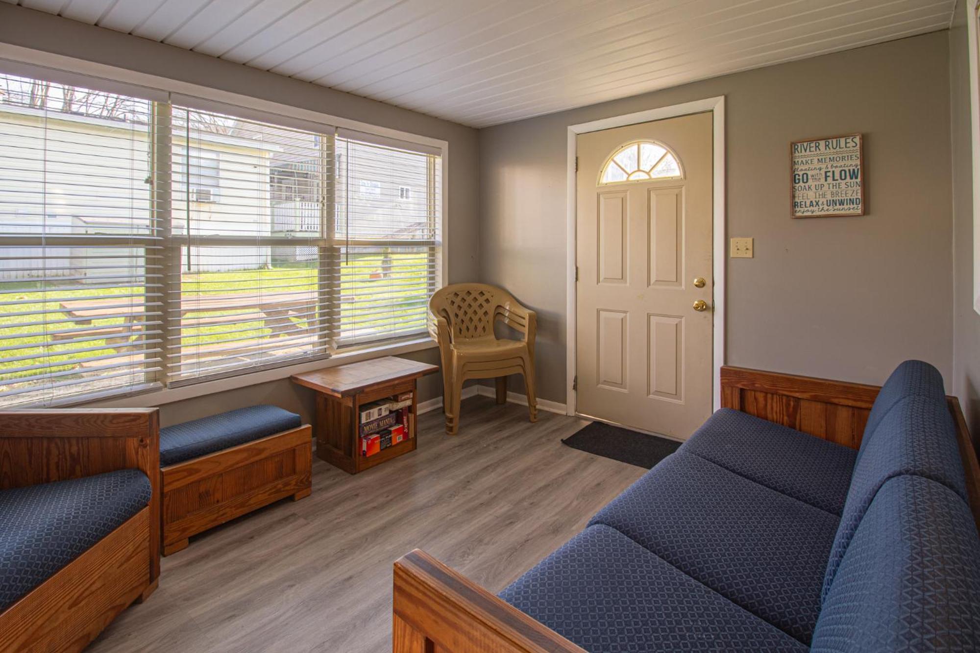 Stay In Ohiopyle Near Everything Including The Trail, Ohiopyle Pa Farmington Exterior photo