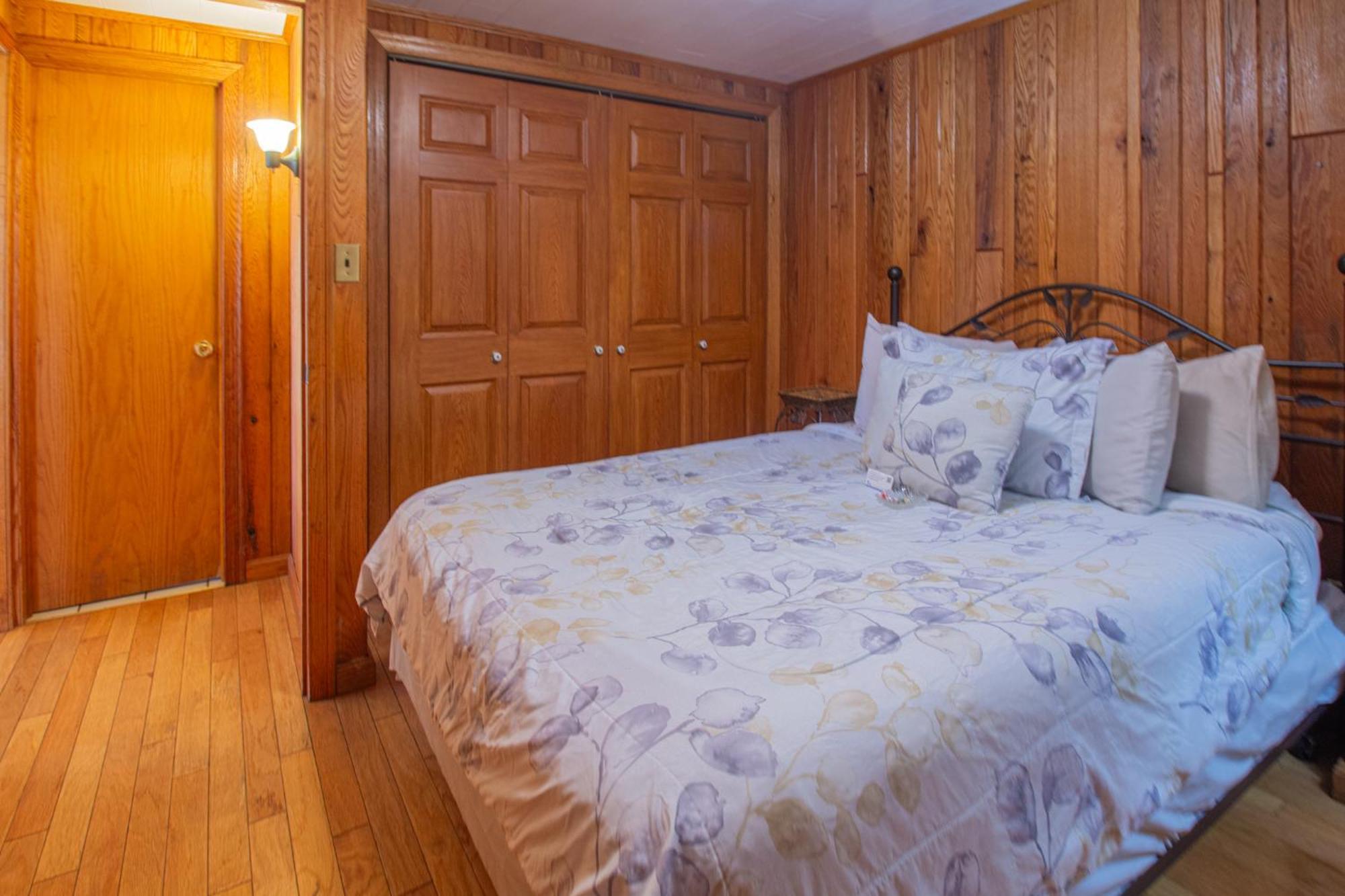 Stay In Ohiopyle Near Everything Including The Trail, Ohiopyle Pa Farmington Exterior photo