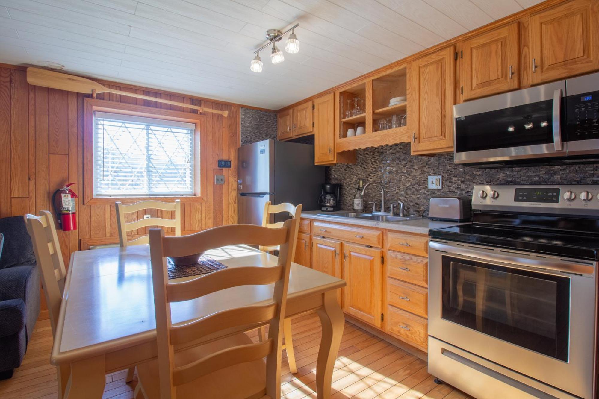 Stay In Ohiopyle Near Everything Including The Trail, Ohiopyle Pa Farmington Exterior photo