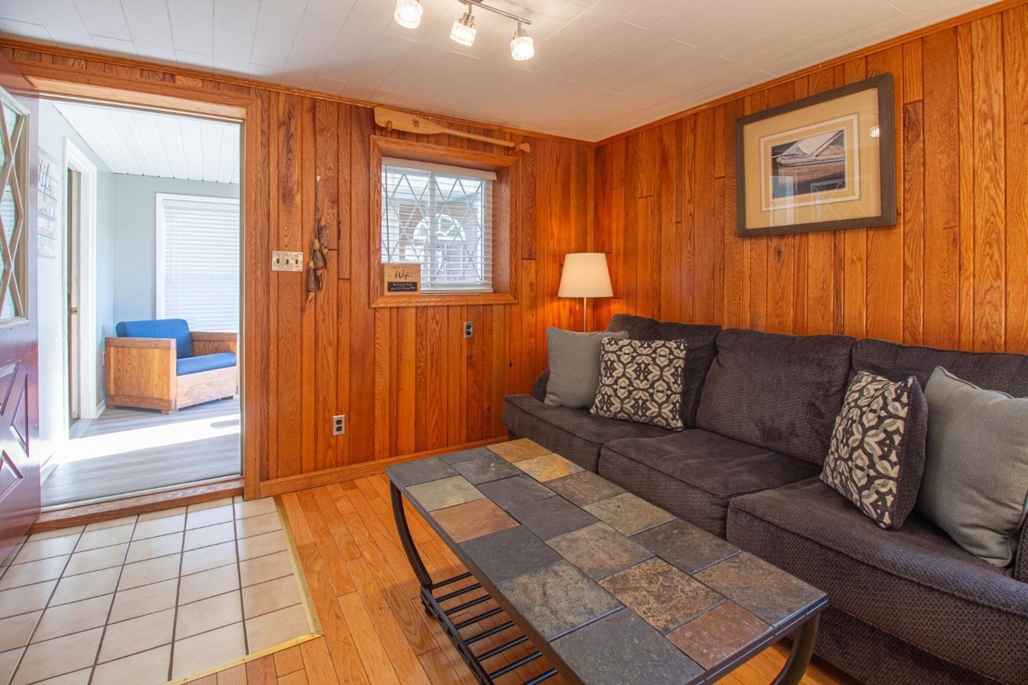 Stay In Ohiopyle Near Everything Including The Trail, Ohiopyle Pa Farmington Exterior photo