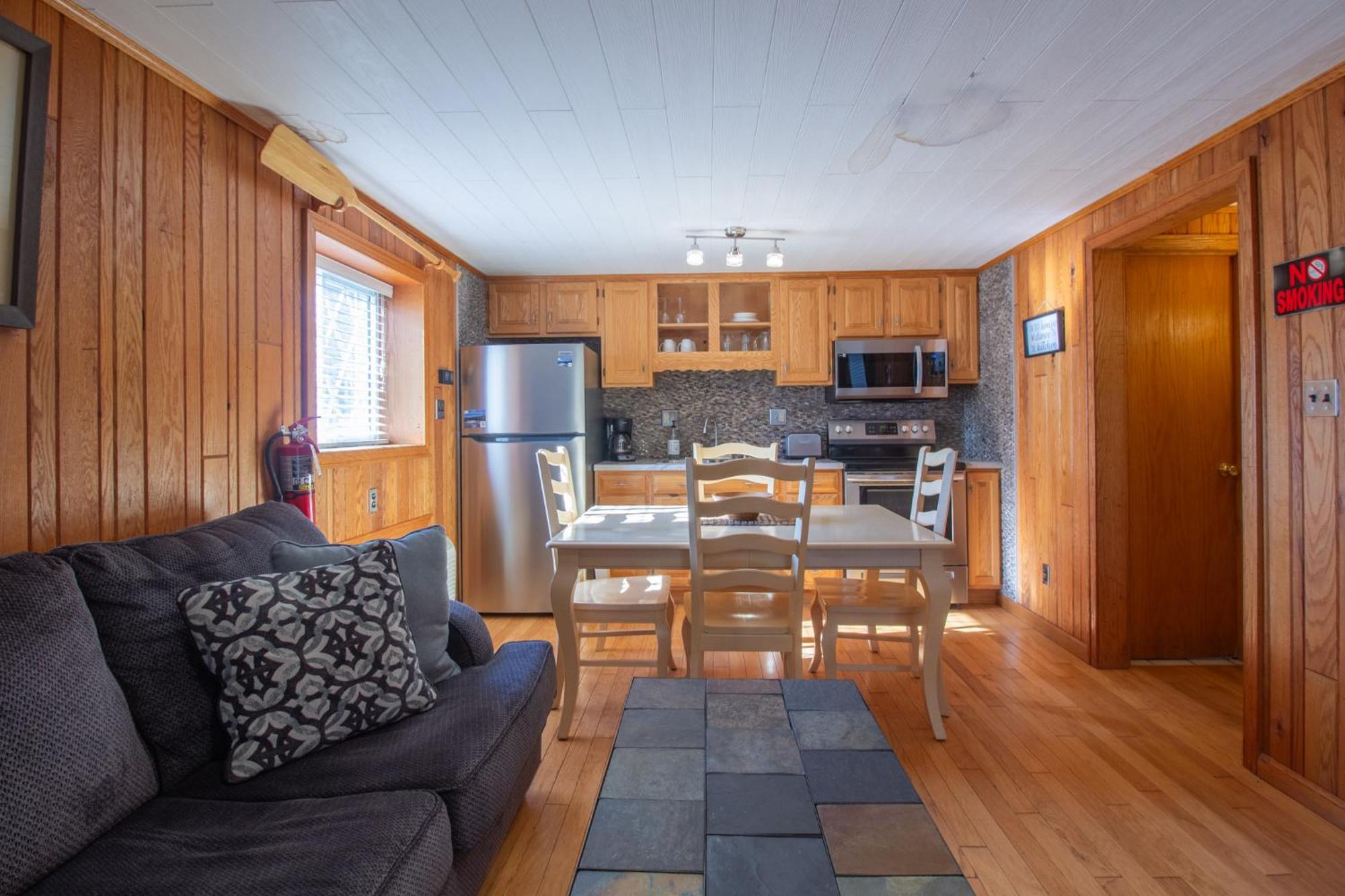 Stay In Ohiopyle Near Everything Including The Trail, Ohiopyle Pa Farmington Exterior photo