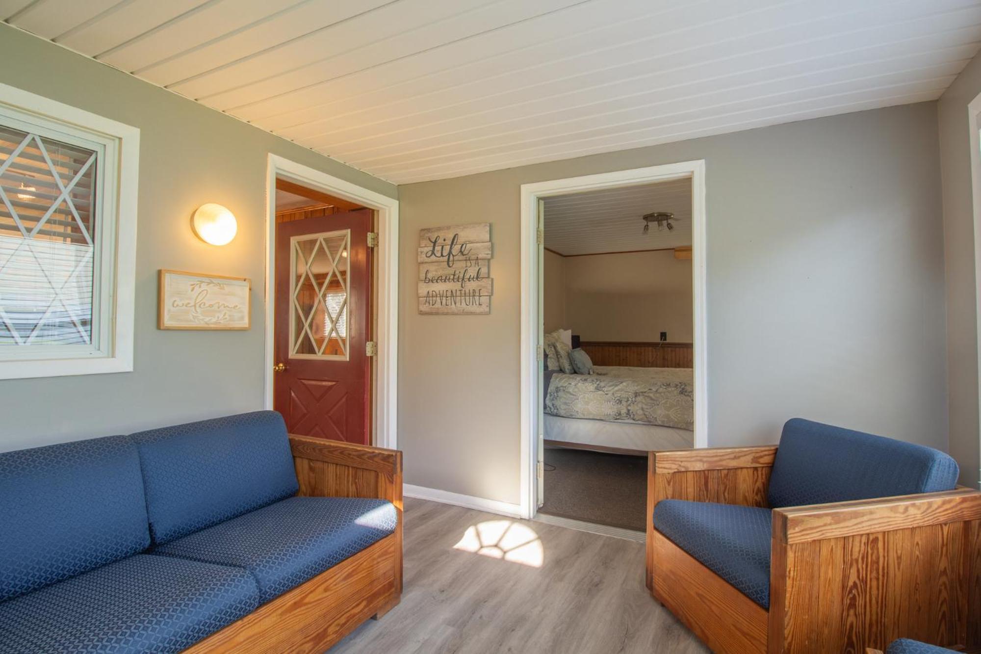 Stay In Ohiopyle Near Everything Including The Trail, Ohiopyle Pa Farmington Exterior photo