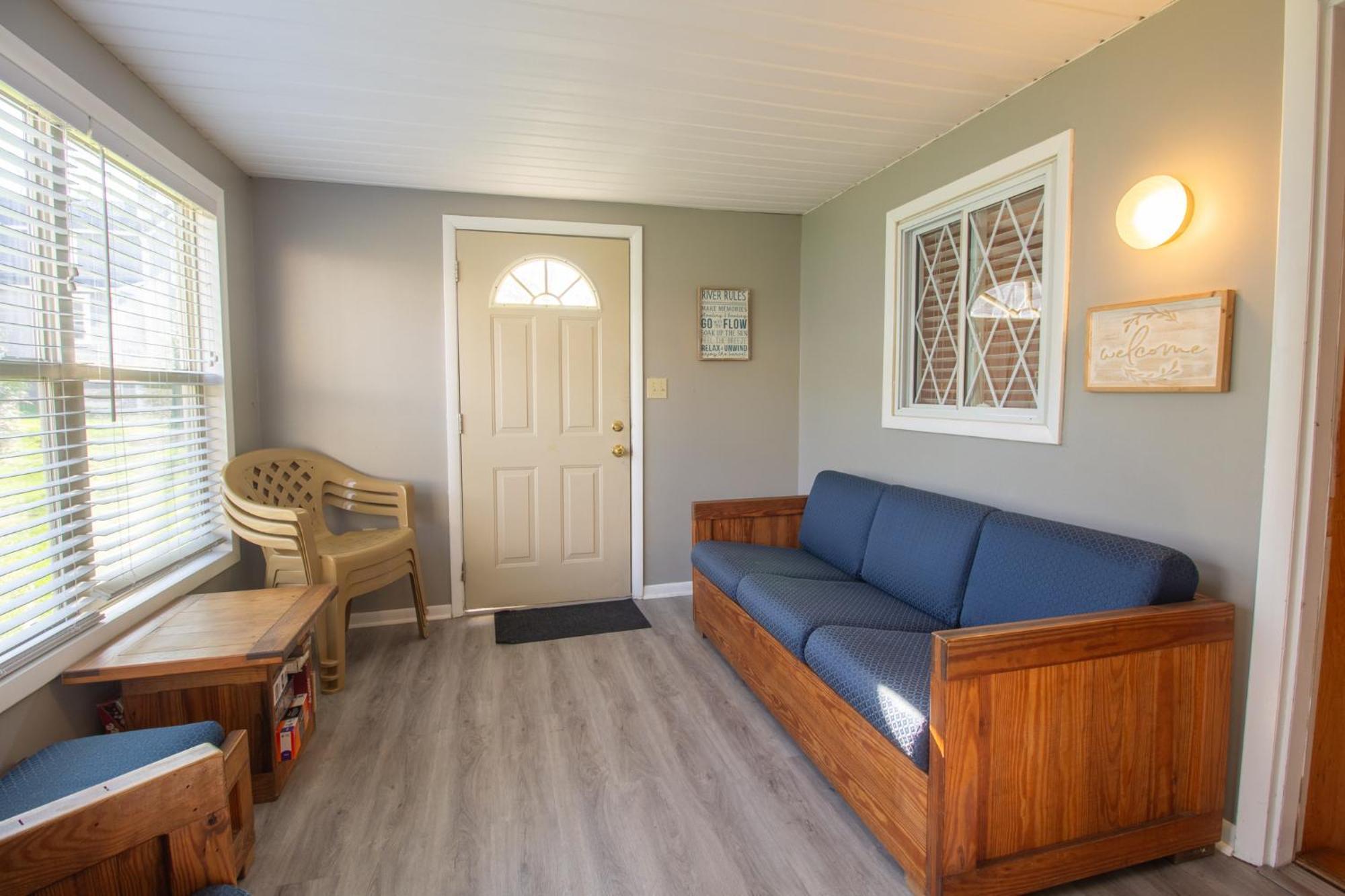 Stay In Ohiopyle Near Everything Including The Trail, Ohiopyle Pa Farmington Exterior photo