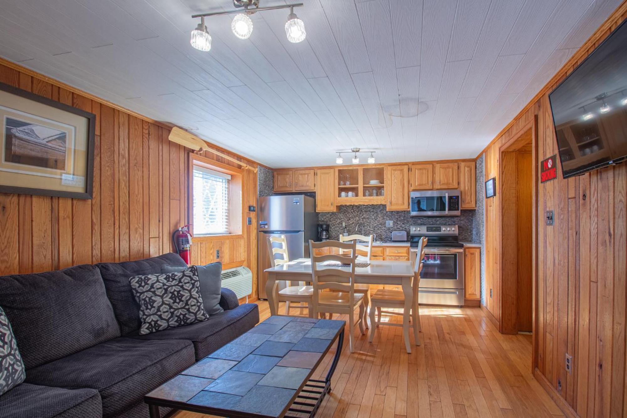 Stay In Ohiopyle Near Everything Including The Trail, Ohiopyle Pa Farmington Exterior photo