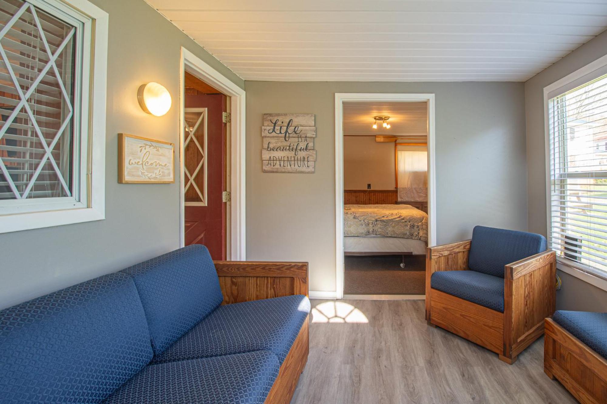 Stay In Ohiopyle Near Everything Including The Trail, Ohiopyle Pa Farmington Exterior photo